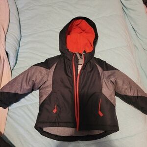 Carter's Toddler Coat